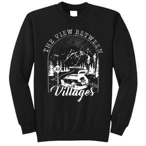 Stick Season Summer 2023 Folk Pop Music Sweatshirt