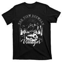 Stick Season Summer 2023 Folk Pop Music T-Shirt