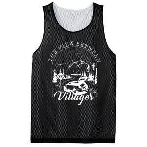 Stick Season Summer 2023 Folk Pop Music Mesh Reversible Basketball Jersey Tank