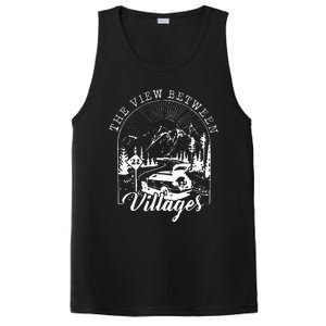 Stick Season Summer 2023 Folk Pop Music PosiCharge Competitor Tank