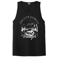 Stick Season Summer 2023 Folk Pop Music PosiCharge Competitor Tank