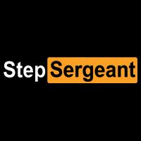 Step Sergeant Impact Tech Backpack