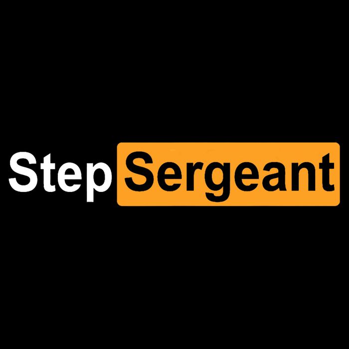 Step Sergeant Impact Tech Backpack