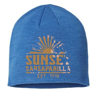 Sunset Sarsaparilla Sustainable Beanie