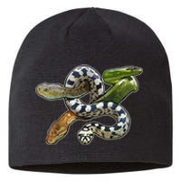 Snakes Snake Species Herpetology Sustainable Beanie