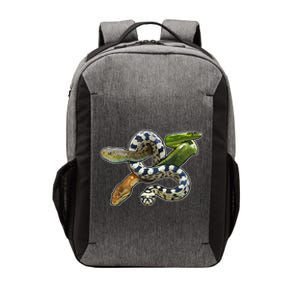 Snakes Snake Species Herpetology Vector Backpack