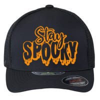 Stay Spooky Flexfit Unipanel Trucker Cap