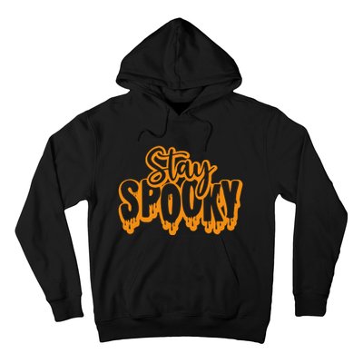 Stay Spooky Hoodie