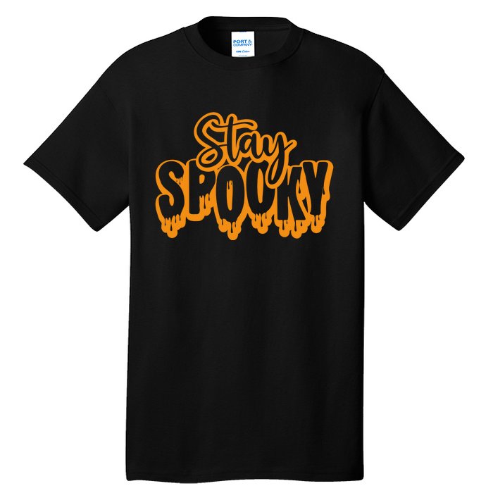 Stay Spooky Tall T-Shirt