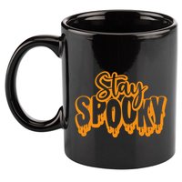 Stay Spooky 11oz C Handle Ceramic Mug