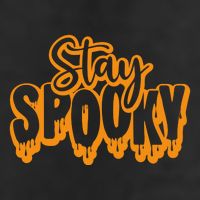 Stay Spooky 11oz C Handle Ceramic Mug