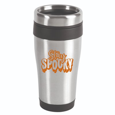 Stay Spooky 16oz Travel Tumbler