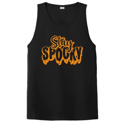 Stay Spooky PosiCharge Competitor Tank