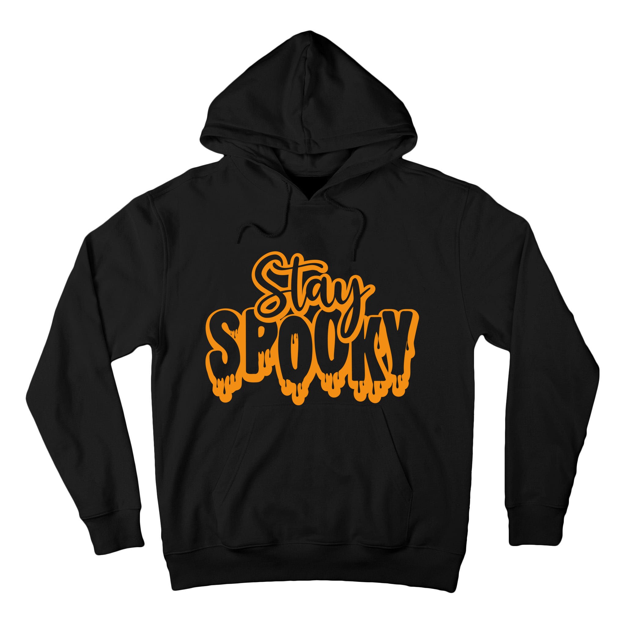 Stay Spooky Tall Hoodie