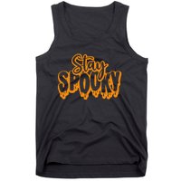 Stay Spooky Tank Top