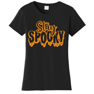 Stay Spooky Women's T-Shirt