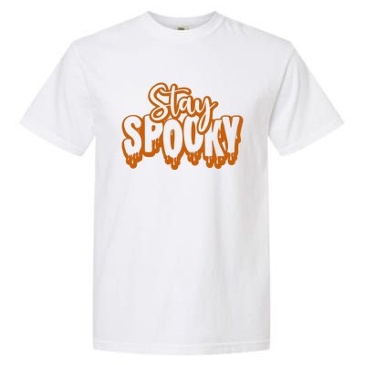 Stay Spooky Garment-Dyed Heavyweight T-Shirt