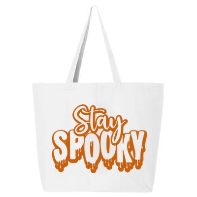 Stay Spooky 25L Jumbo Tote