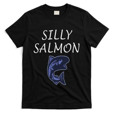 Silly Salmon T-Shirt