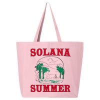 Solana Summer 25L Jumbo Tote