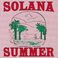 Solana Summer 25L Jumbo Tote