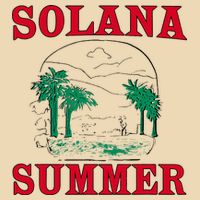 Solana Summer Bag