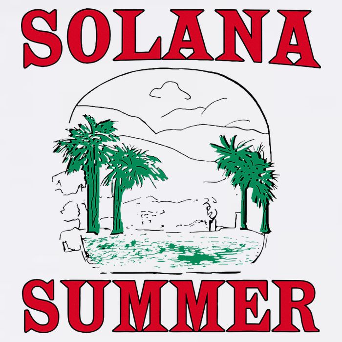 Solana Summer Cool Comfort Performance Bucket Hat