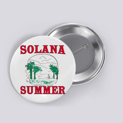 Solana Summer Button