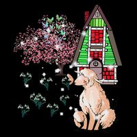 Spring Shee.P Shee.P Lamb Easter Happy Easter Children Child Tank Top