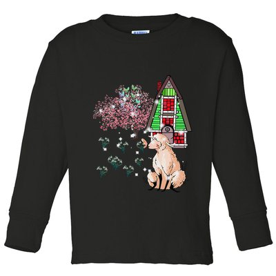 Spring Shee.P Shee.P Lamb Easter Happy Easter Children Child Toddler Long Sleeve Shirt