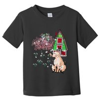 Spring Shee.P Shee.P Lamb Easter Happy Easter Children Child Toddler T-Shirt