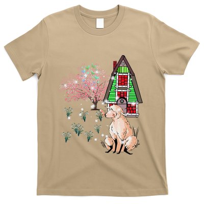 Spring Shee.P Shee.P Lamb Easter Happy Easter Children Child T-Shirt