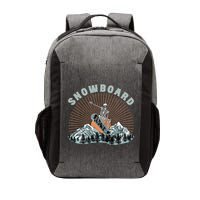 Skeleton Snowboard Snowboarding Winter Sports Snowboard Vector Backpack