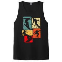 Snowboard Snowboarder Snowboarding PosiCharge Competitor Tank