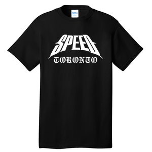 Speed Store Speed Toronto Tall T-Shirt