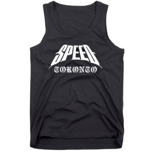 Speed Store Speed Toronto Tank Top