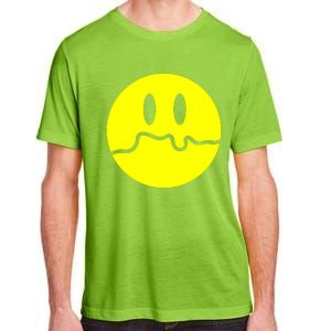 Sad Smile Adult ChromaSoft Performance T-Shirt