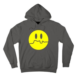 Sad Smile Hoodie