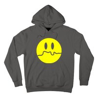 Sad Smile Hoodie