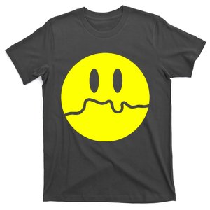 Sad Smile T-Shirt