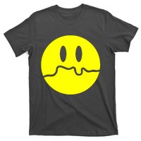 Sad Smile T-Shirt