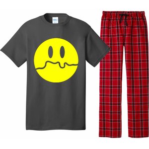 Sad Smile Pajama Set