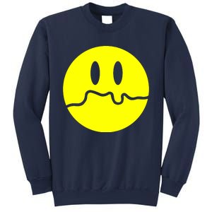 Sad Smile Sweatshirt