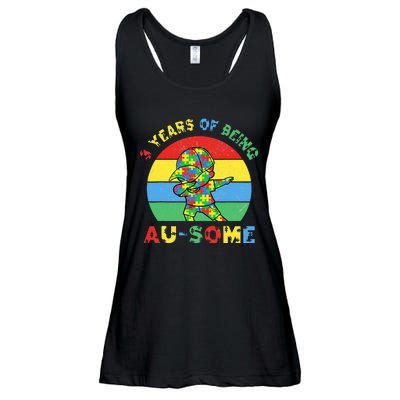 Shenanigans Squad St Patrick's Day Gnomes Groovy Proud Irish Ladies Essential Flowy Tank