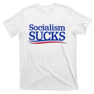 Socialism Sucks T-Shirt