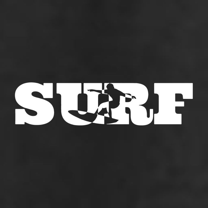 Surf Surfing Surfboard Beach Summer 7 Panel Mesh Trucker Snapback Hat