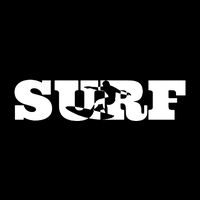 Surf Surfing Surfboard Beach Summer T-Shirt
