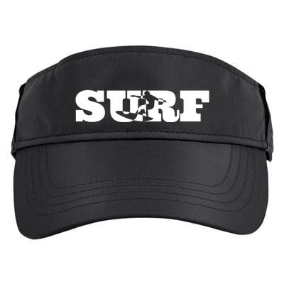 Surf Surfing Surfboard Beach Summer Adult Drive Performance Visor