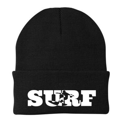 Surf Surfing Surfboard Beach Summer Beanie