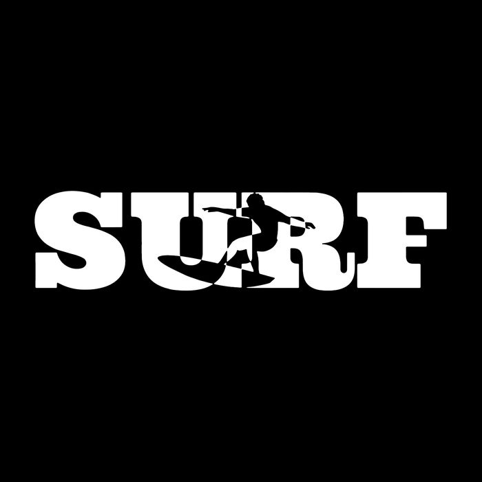 Surf Surfing Surfboard Beach Summer Bag